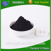 hydrogen chloride removal wood based Activated carbon